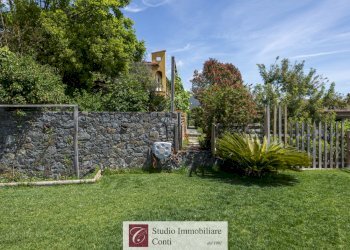 Three-room apartment Via della Pineta, Varazze - photo 40