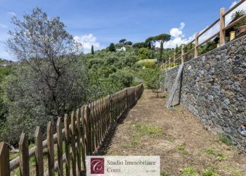Three-room apartment Via della Pineta, Varazze - photo 44