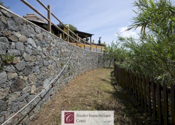 Three-room apartment Via della Pineta, Varazze - photo 45
