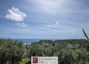 Three-room apartment Via della Pineta, Varazze - photo 47