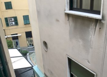 Monolocale Via Dodecaneso, Genova (zona Centro) - foto 6