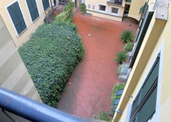 Monolocale Via Dodecaneso, Genova (zona Centro) - foto 18