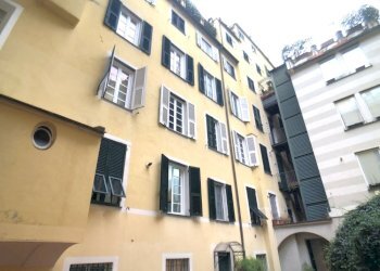 Monolocale Via Dodecaneso, Genova (zona Centro) - foto 19