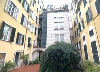 Monolocale Via Dodecaneso, Genova (zona Centro) - foto 20