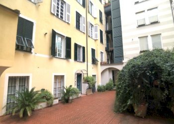 Monolocale Via Dodecaneso, Genova (zona Centro) - foto 21