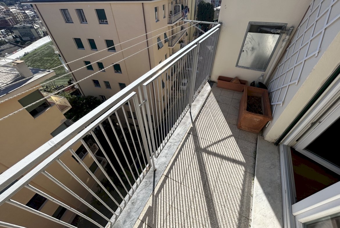 Bilocale Piazza Remondini, Genova - foto 3