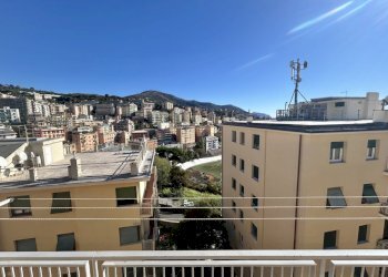 Bilocale Piazza Remondini, Genova - foto 5