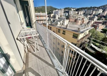 Bilocale Piazza Remondini, Genova - foto 7