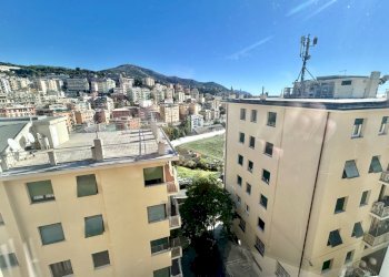 Bilocale Piazza Remondini, Genova - foto 11