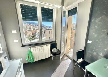 Bilocale Piazza Remondini, Genova - foto 12