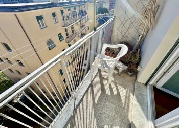 Bilocale Piazza Remondini, Genova - foto 13