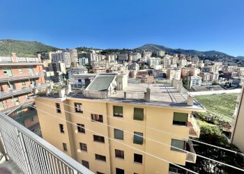 Bilocale Piazza Remondini, Genova - foto 17