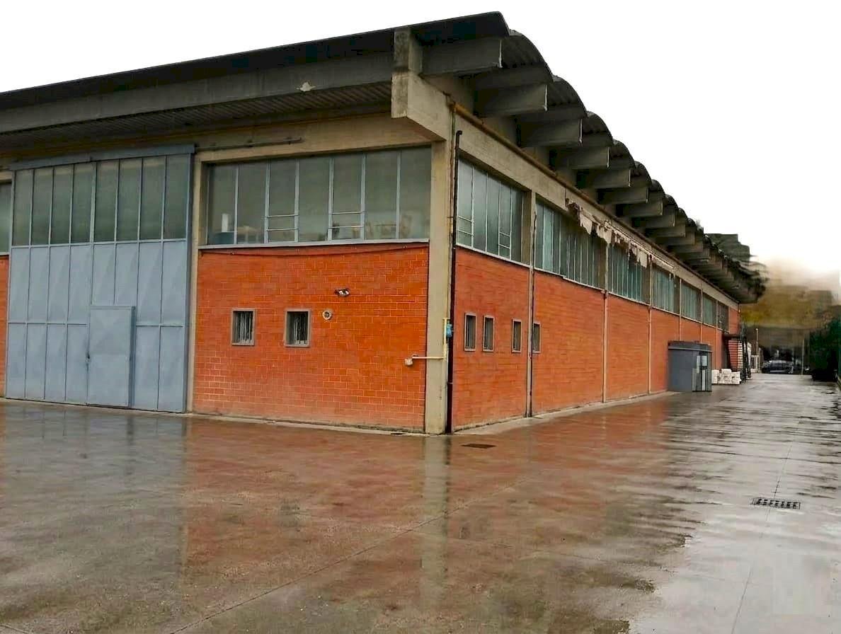 Capannone Montelupo Fiorentino - foto 2
