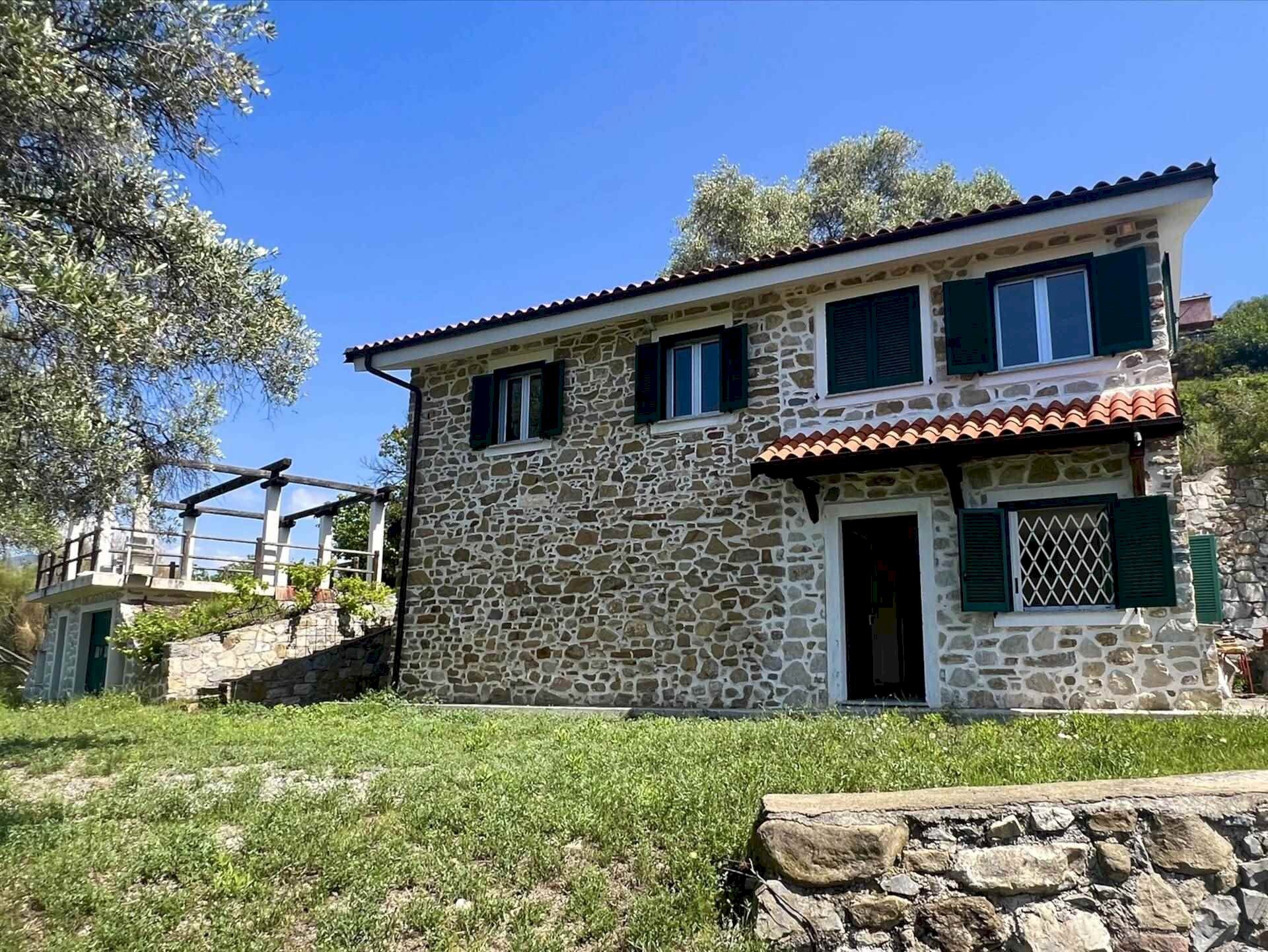 Casa indipendente Camporosso - foto 1