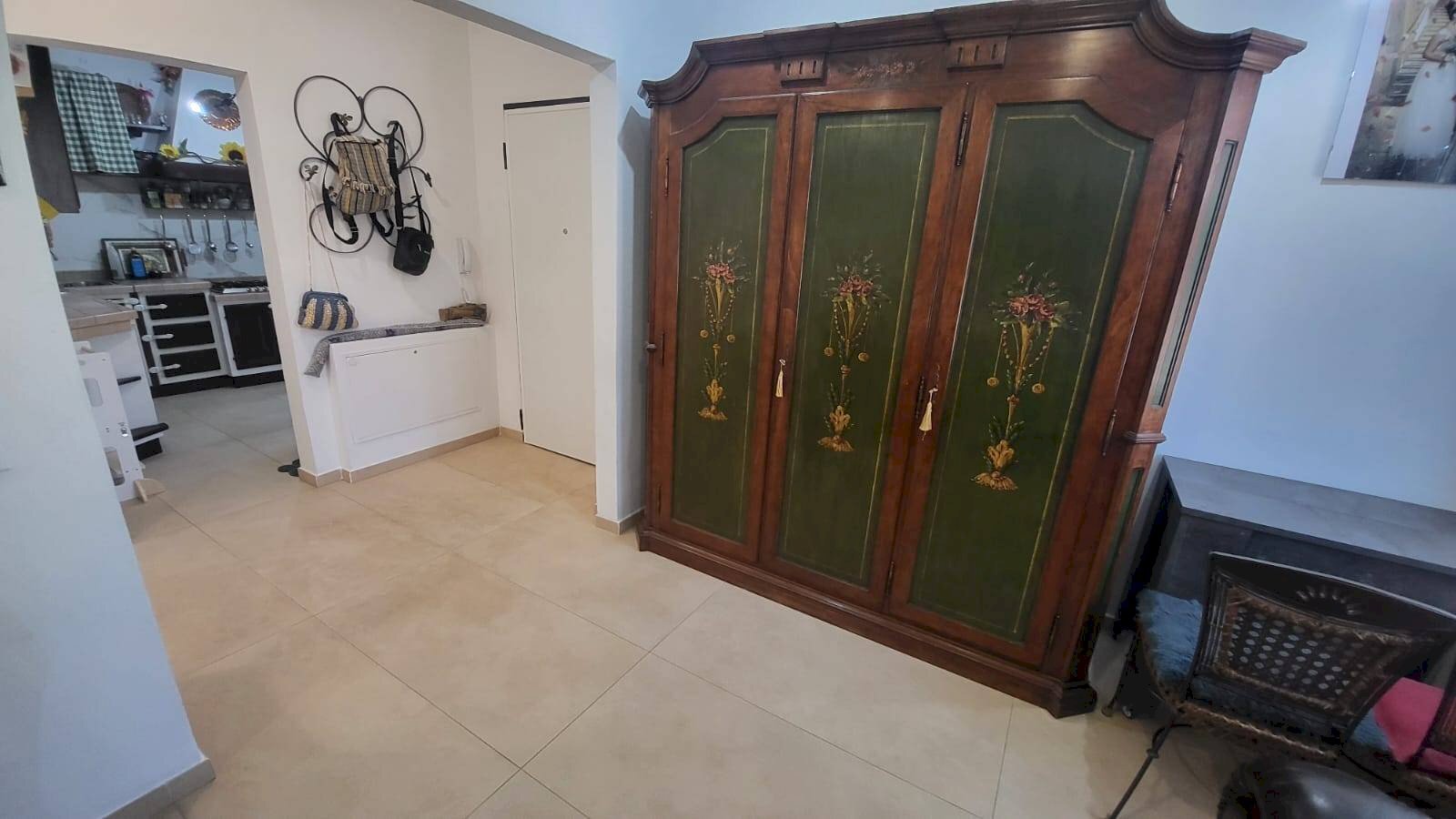 Four-room apartment Modena - photo 2