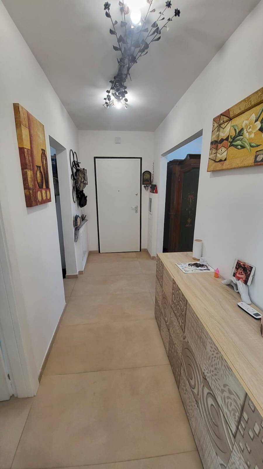 Four-room apartment Modena - photo 3
