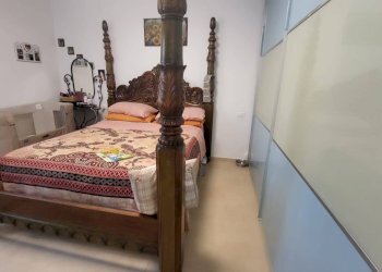 Four-room apartment Modena - photo 8