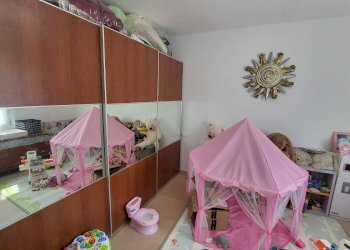 Four-room apartment Modena - photo 11
