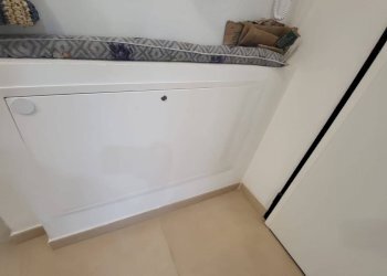 Four-room apartment Modena - photo 12