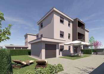 Three-room apartment Maranello - photo 2