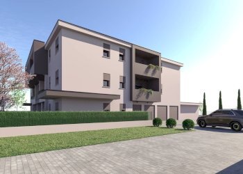 Three-room apartment Maranello - photo 3