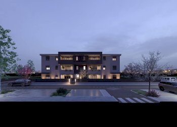 Three-room apartment Maranello - photo 5
