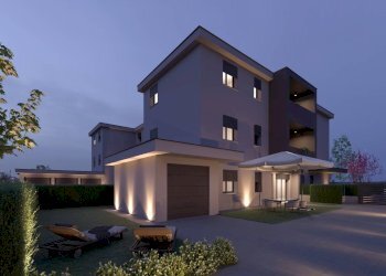 Three-room apartment Maranello - photo 6