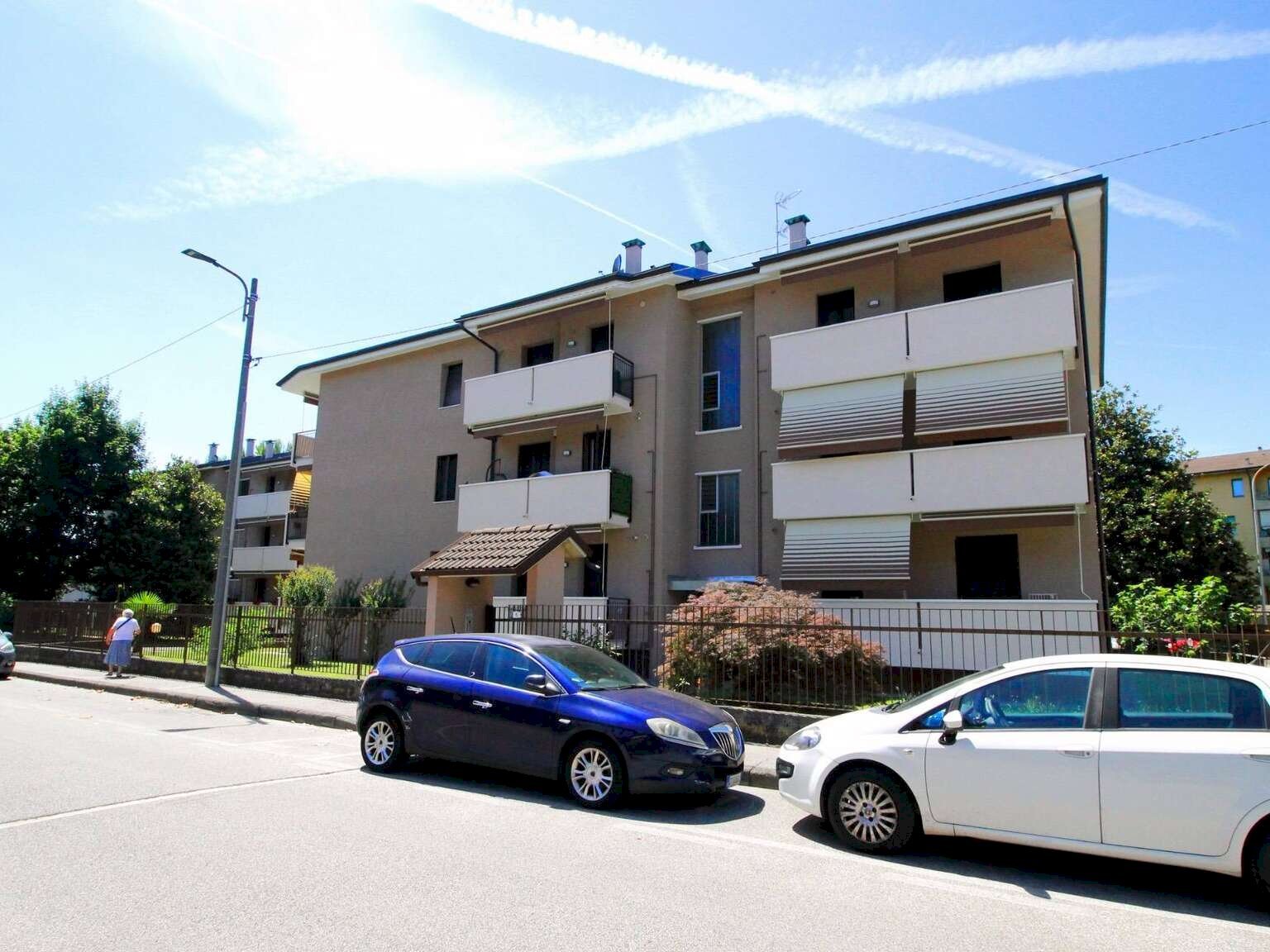 Three-room apartment Villasanta - photo 2