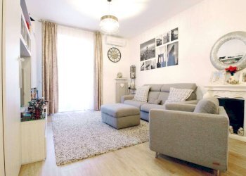 Three-room apartment Villasanta - photo 3