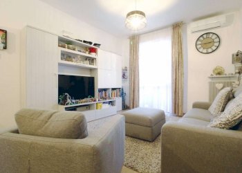 Three-room apartment Villasanta - photo 4