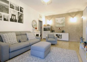 Three-room apartment Villasanta - photo 5