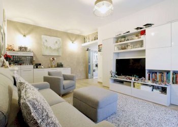 Three-room apartment Villasanta - photo 6