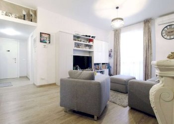 Three-room apartment Villasanta - photo 7