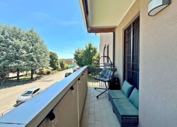 Three-room apartment Villasanta - photo 8