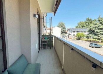 Three-room apartment Villasanta - photo 9