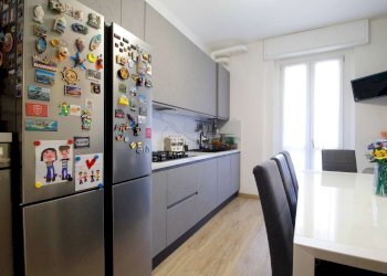 Three-room apartment Villasanta - photo 10