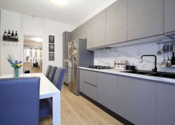 Three-room apartment Villasanta - photo 11