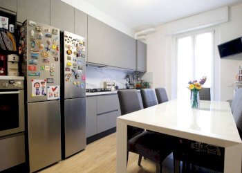 Three-room apartment Villasanta - photo 12
