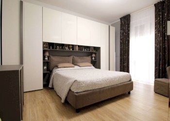 Three-room apartment Villasanta - photo 13