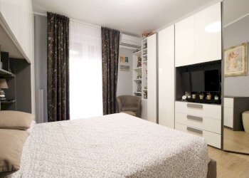 Three-room apartment Villasanta - photo 16