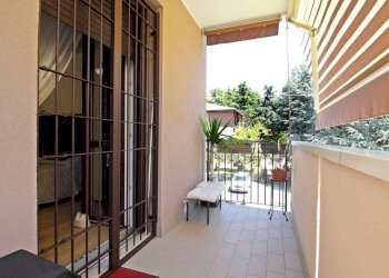 Three-room apartment Villasanta - photo 17