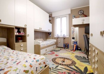 Three-room apartment Villasanta - photo 18