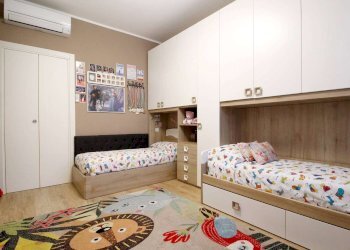 Three-room apartment Villasanta - photo 19