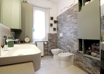 Three-room apartment Villasanta - photo 21