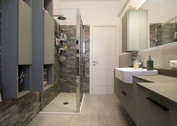 Three-room apartment Villasanta - photo 23