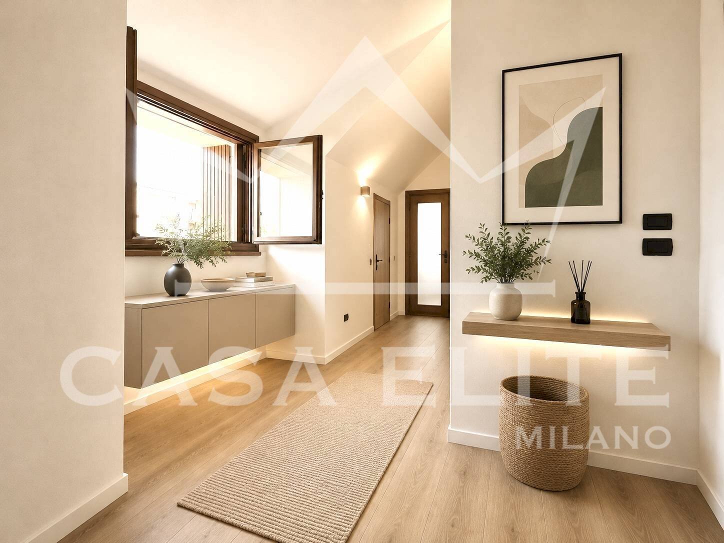 Appartamento Boffalora Sopra Ticino - foto 1
