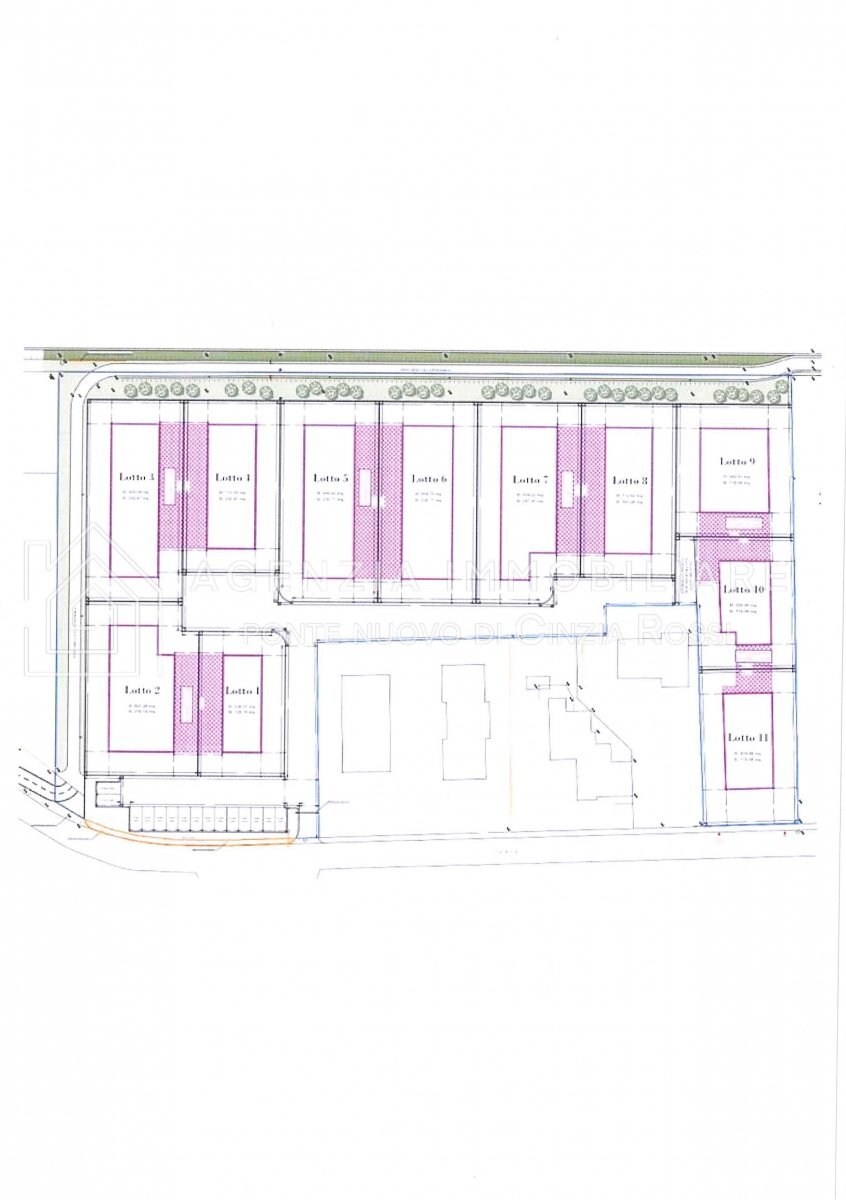 Building land Cervia - photo 2