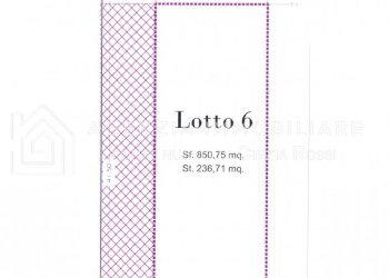 Building land Cervia - photo 1