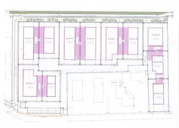 Building land Cervia - photo 2