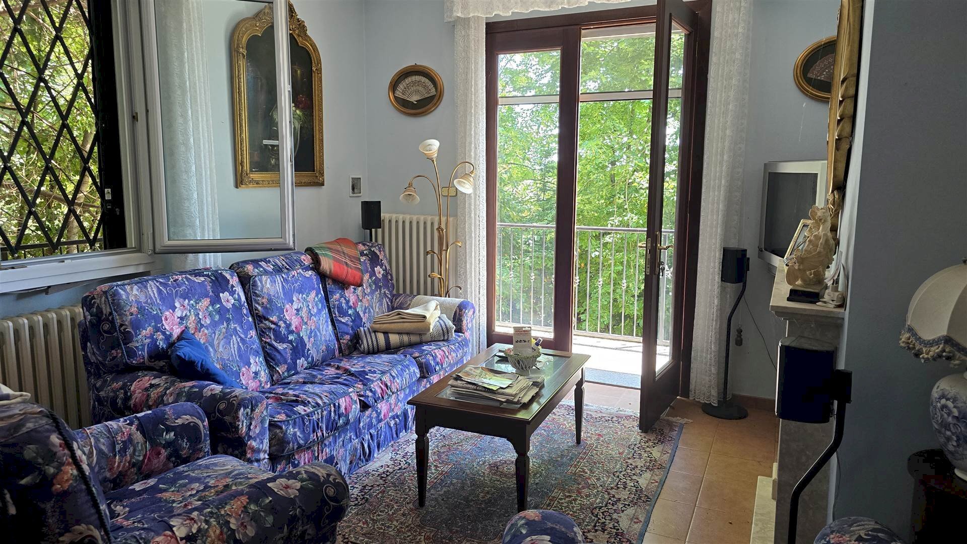 Villa Sestola - photo 1